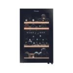 Cave à vin double zone 45 bouteilles – Froid brassé