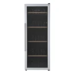 Cave à vin de service – capacité 116 bouteilles, régulation électronique – Image 2