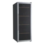 Cave à vin de service – capacité 116 bouteilles, régulation électronique – Image 3