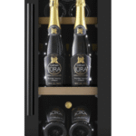Cave à champagne encastrable – 12-14 bouteilles