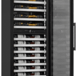 Cave à vin de vieillissement 248 bouteilles