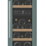 Cave à vin encastrable personnalisable –16 bouteilles