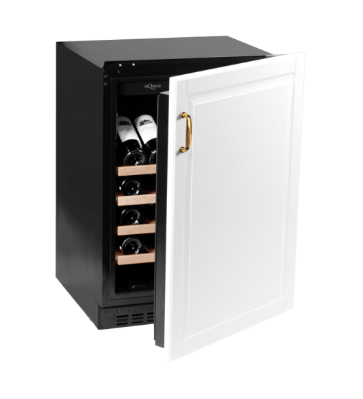 n Cave à vin encastrable intégrée – 44 bouteilles – Image 1