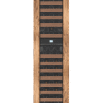 Cave à vin encastrable Panel Ready – 87 bouteilles,